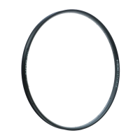 Rim, 24'' Sunringle Duroc 30, 32H, tubeless-ready, disc-only, aluminium