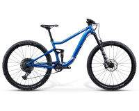 Mountainbike Fully