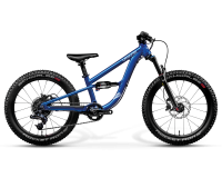MORITZ20 Children’s Trail Full-Suspension Bike