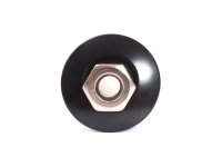 Kralle, VPACE, ALU 1-1/8'' with cable entry for aluminium fork, for trial and dirt riding