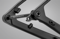 Rahmenset, C5M 29er, Carbon, Light weight Rahmengröße: M