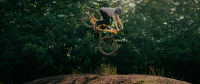 DANNY24 Kinder Dirtbike