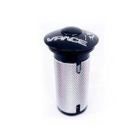 Expander, VPACE, ALU 1-1/8'' with cable entry for Trixi carbon fork, featuring the VPACE logo