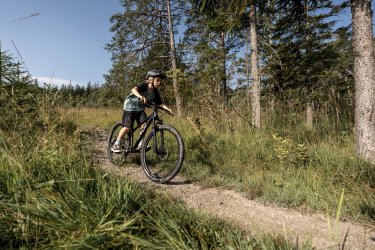 Matz26 Children’s Mountain Bike