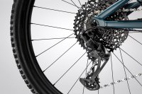 MORITZ275 Children’s Trail-Enduro wheels: VPACE HD Colour: Hurricane Grey, matt