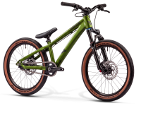DANNY20 Kinder Dirtbike