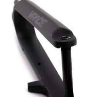 VPACE 29er Carbongabel, Ø56, M15x110mm CFK29-56, Boost