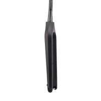VPACE 29er Carbongabel, Ø56, M15x110mm CFK29-56, Boost