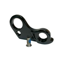 Schaltauge, VPACE, FRED for SRAM f.Steckachse, inkl. 1x Befestigungsschraube
