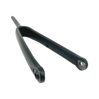 VPACE Starrgabel, CRLX Allroad Carbongabel 35 m Reifenfreiheit, FM, 12 mm