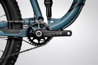MORITZ275 Children’s Trail-Enduro wheels: VPACE HD Colour: Hurricane Grey, matt