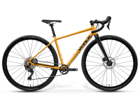 MICHL28 Gravelbike