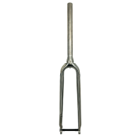 Starrgabel, VPACE, TFCX V2 pure, Titangabel tapered, Flatmount, 12mm, no lowrider threads