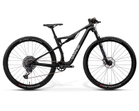 FINN150 Carbon Kids Race Full-Suspension