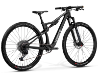 FINN150 Carbon Kids Race Full-Suspension