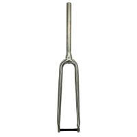 Starrgabel, VPACE, TFCX V2 pure, Titangabel tapered, Flatmount, 12mm, no lowrider threads