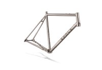 T4ST Speedtraveller V4 titanium frame, frame size: S
