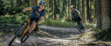 MATTI29L Jugend Trail-Mountainbike
