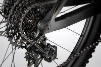 Matz29C Carbon Children’s Mountain Bike