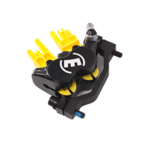 Bremsenset, Magura MT5 mit HC Hebel Adapter: QM40, QM41