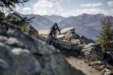 MORITZ26 Children’s Trail Enduro
