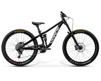 FRED26 Kinder Downhill Bike
