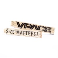 Meterstab,VPACE, SIZE MATTERS Größe: 2m