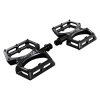 Pedale, VPACE by TATZE, Kinder Flatpedals bis Schuhgröße 34 189g leicht, bis 60kg frei gegeben