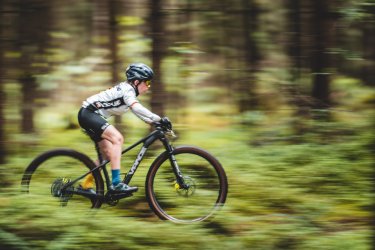 Matz29C Carbon Kinder Mountainbike