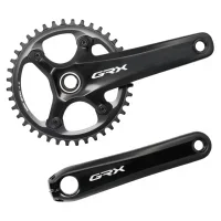 Crankset, Shimano, GRX, FC-RX810