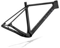 Rahmenset, C5M 29er, Carbon, Light weight Rahmengröße: M