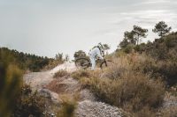FRED26 Children's Downhill Bike