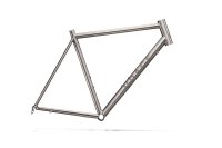 Rahmen, Titan Rennrad TR Rahmengröße: 54
