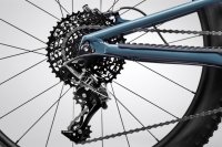 MORITZ24 Children’s Trail Full-Suspension Bike