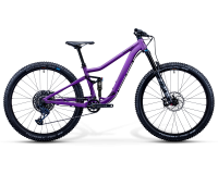 MORITZ275 Kinder Trail-Enduro Laufräder: VPACE HD Farbe: Velvet-Purple, matt
