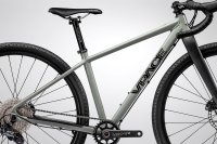 MICHL28 Gravel Bike