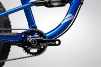 MORITZ20 Children’s Trail Full-Suspension Bike