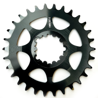 Chainring