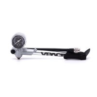 Dämpferpumpe, VPACE, silber Shock Pump