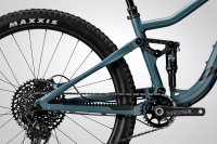 MORITZ275 Children’s Trail-Enduro wheels: VPACE HD Colour: Hurricane Grey, matt
