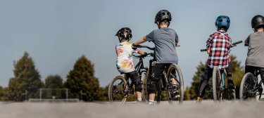 Der Pumptrack Boom
