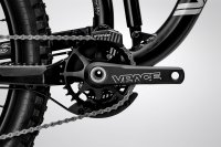 FRED26 Kinder Downhill Bike