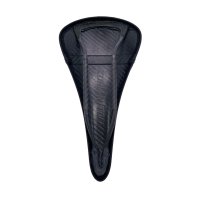 Sattel, Carbon Werner, Kohlenstoff 260mm x 131mm, 115g