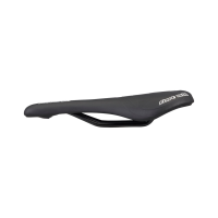 Sattel, Reverse, Fort Will, CrMo, Black