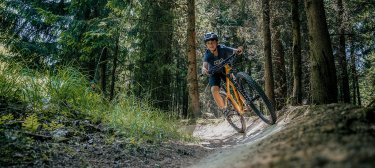 MATTI275 Kinder Trail-Mountainbike