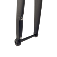 VPACE, CDFK, Disc Rennrad Carbongabel mit 28 mm Reifenfreiheit