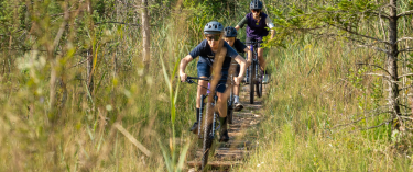 Matz275 Kinder Mountainbike