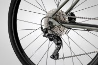MICHL28 Gravel Bike