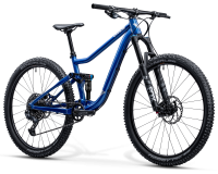 MORITZ275 Kinder Trail-Enduro