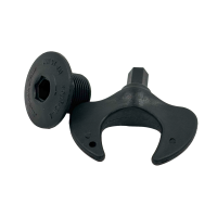 Spare part, crank screw, plastic